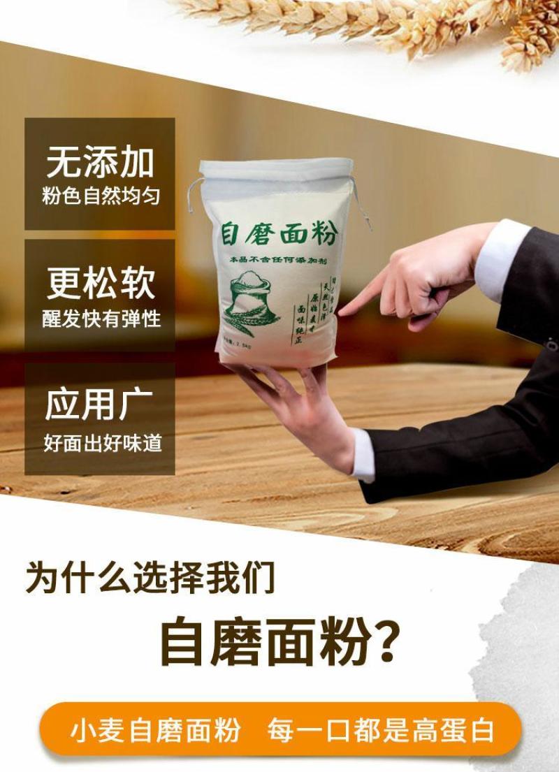 关注面粉产业发展趋势：保定面粉批发市场的现状与未来