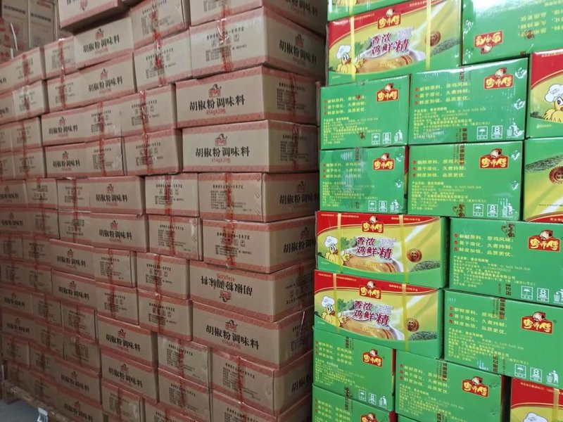 花生油——餐桌上的健康选择